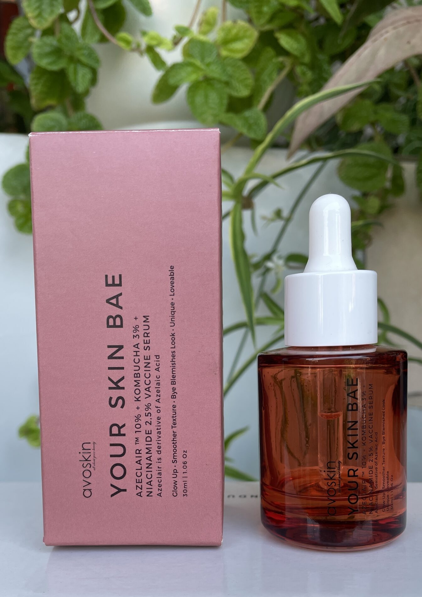 Avoskin: Your Skin Bae Serum Azeclair 10%